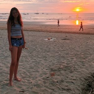 Meet your Posher, Peyton